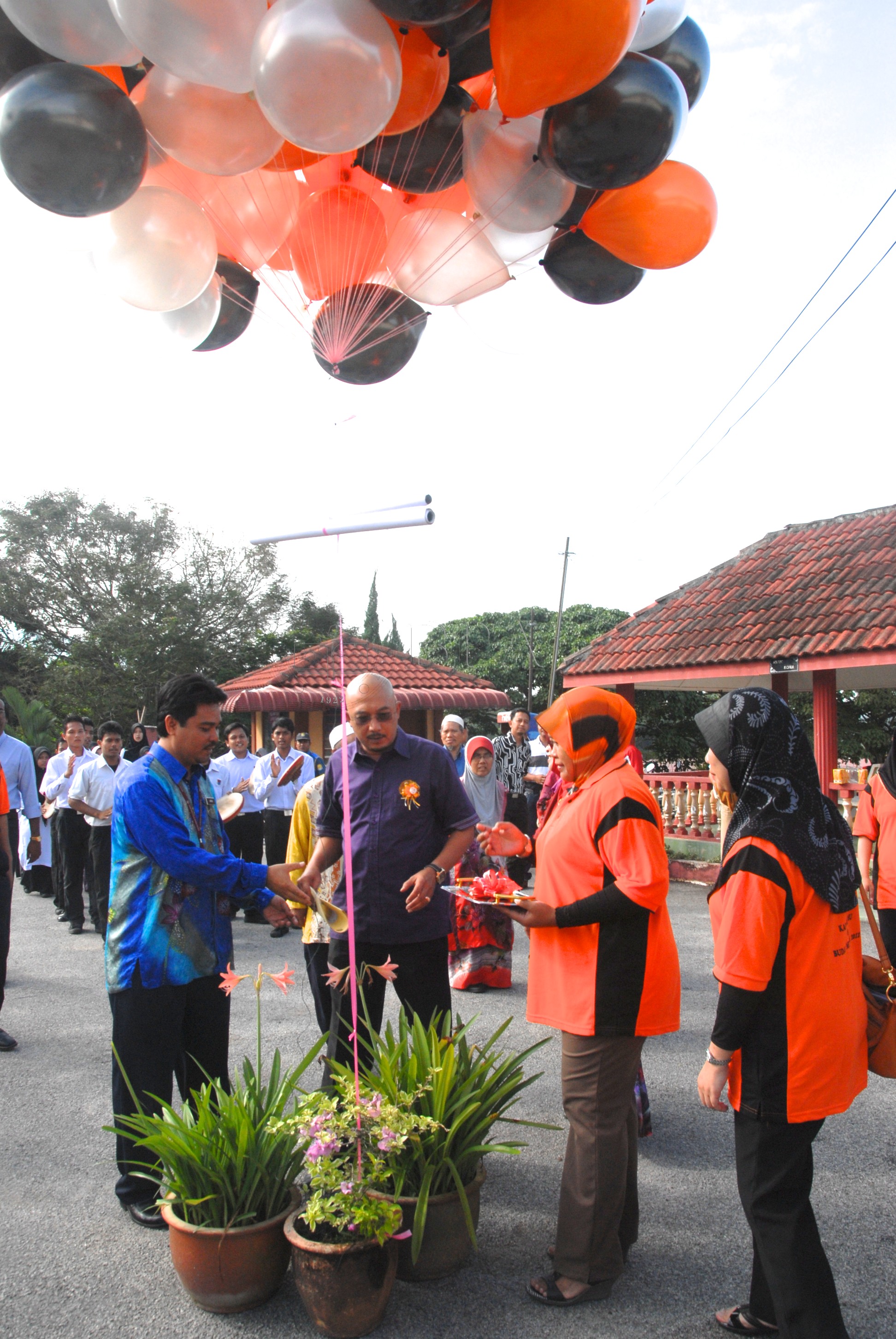 BPA 12 92 membaca IDA 5420